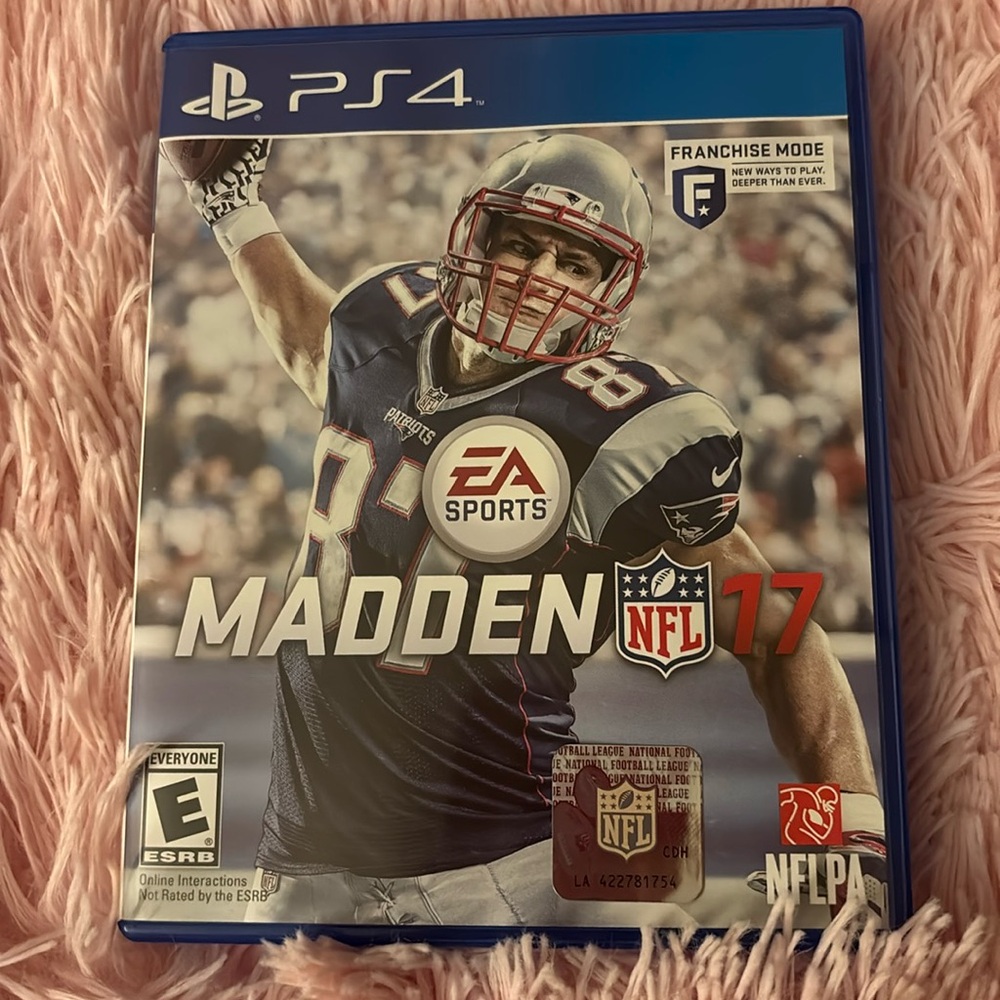 Madden 17
